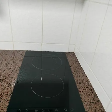 Apartamento Canteras Sea R